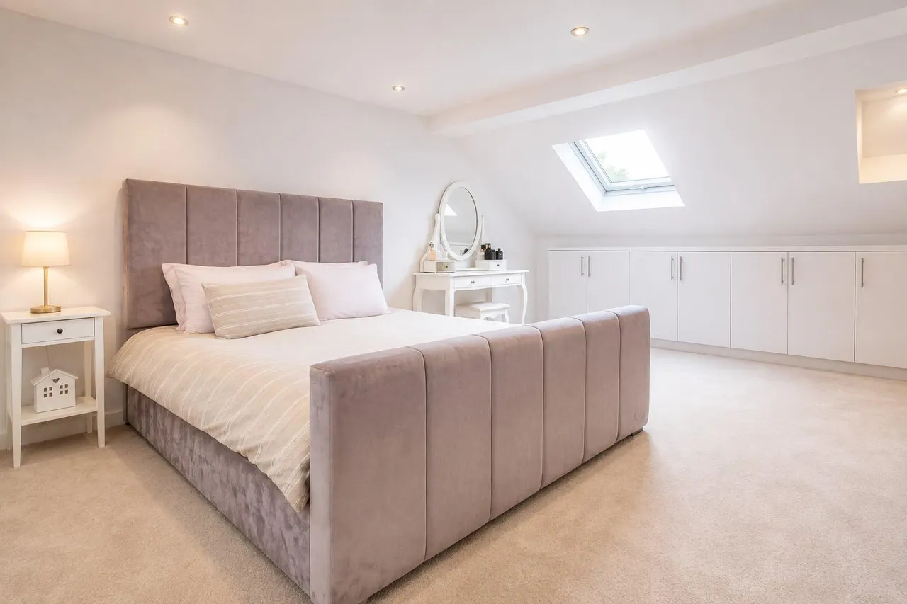 Lambs Lane South, Rainham, RM13, photo 9