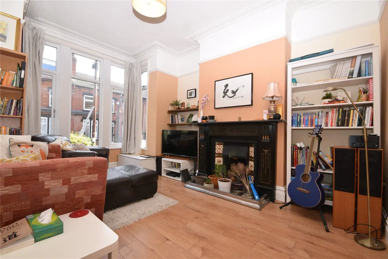 Aberdeen Grove, Leeds, LS12, photo 2