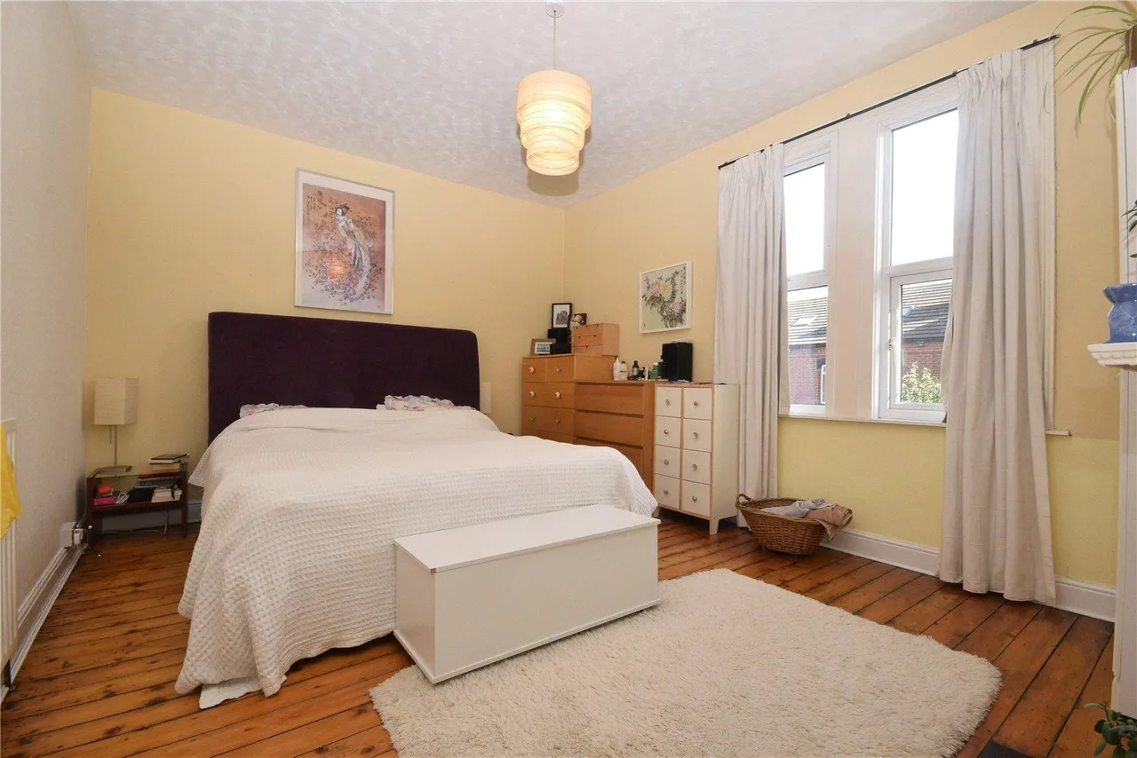 Aberdeen Grove, Leeds, LS12, photo 7