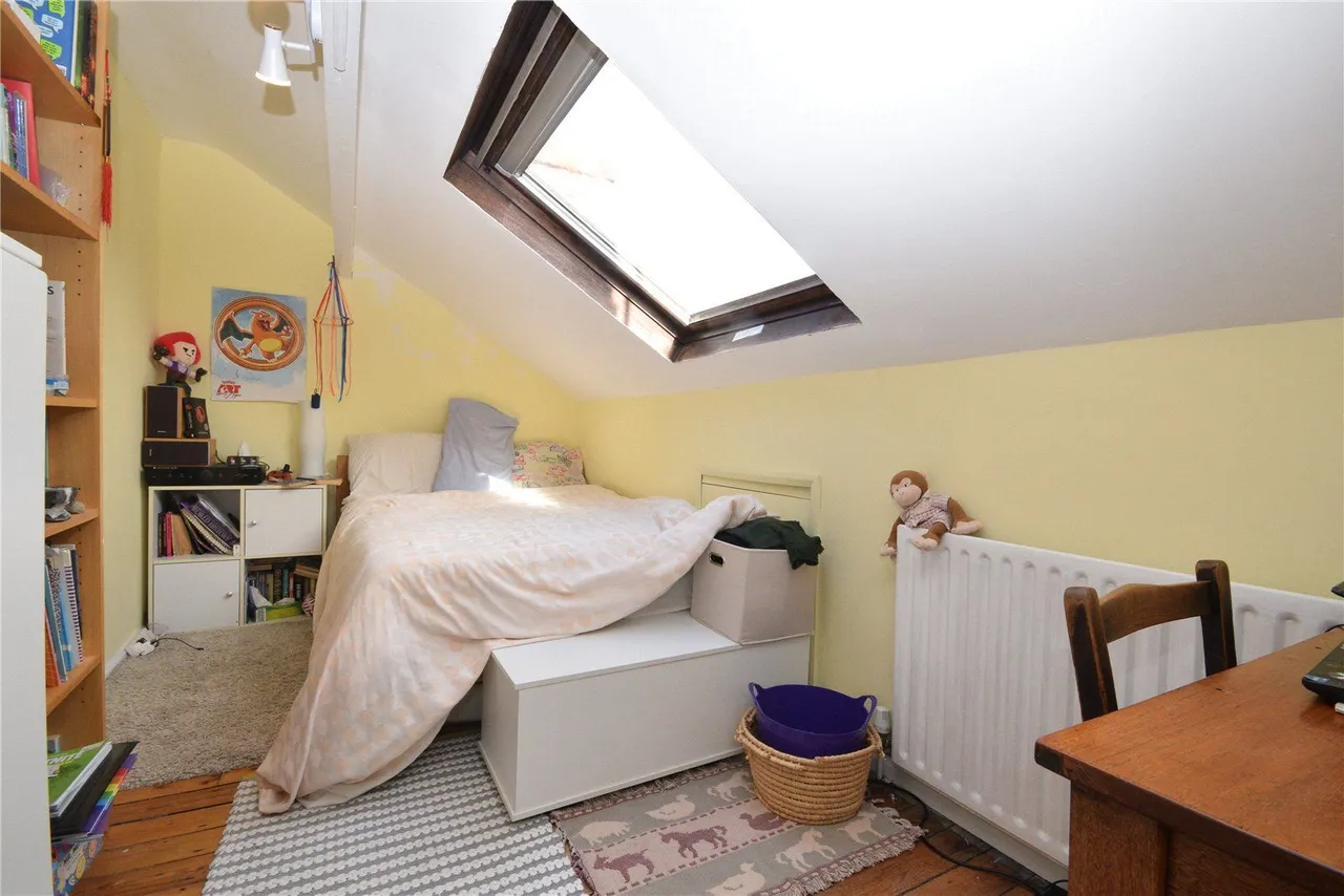 Aberdeen Grove, Leeds, LS12, photo 10