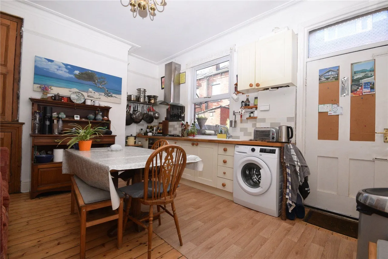 Aberdeen Grove, Leeds, LS12, photo 4