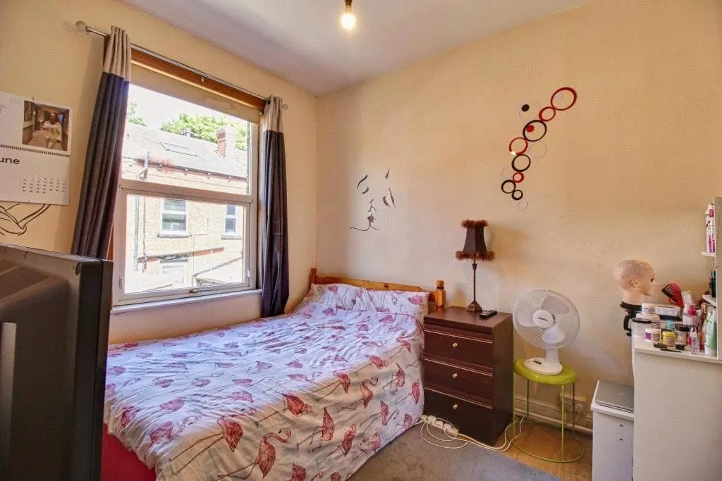 Aberdeen Grove, Leeds, LS12, photo 9