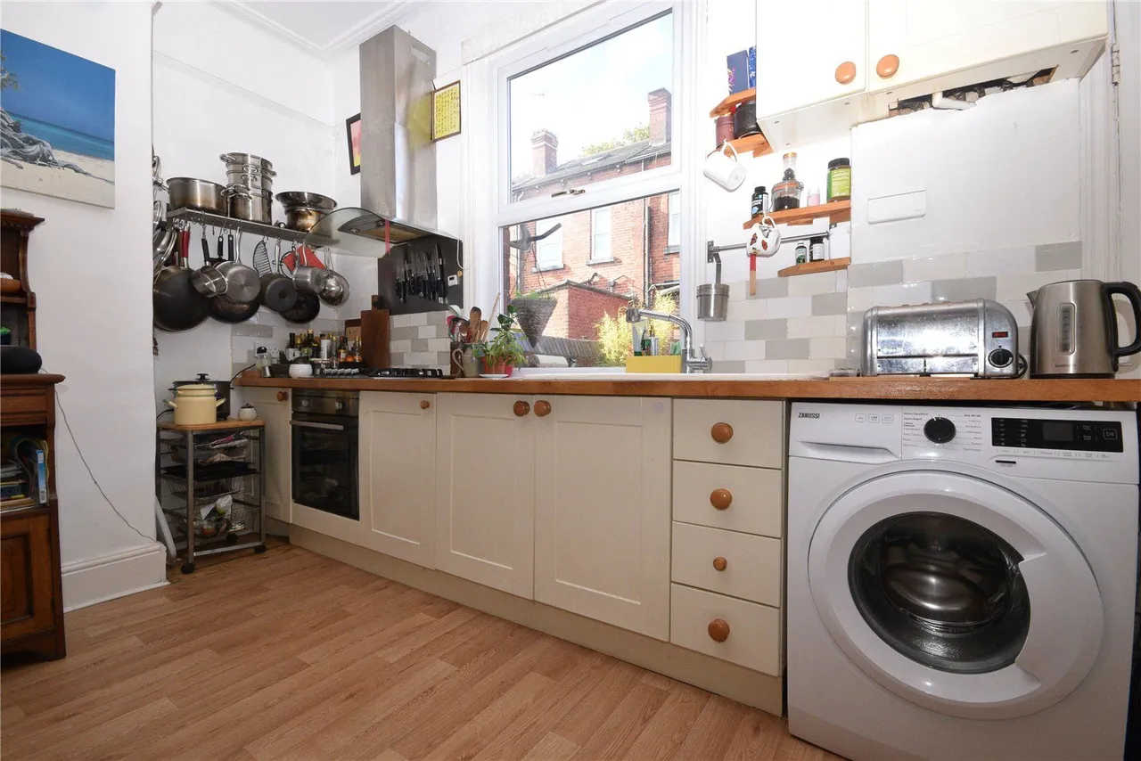 Aberdeen Grove, Leeds, LS12, photo 6