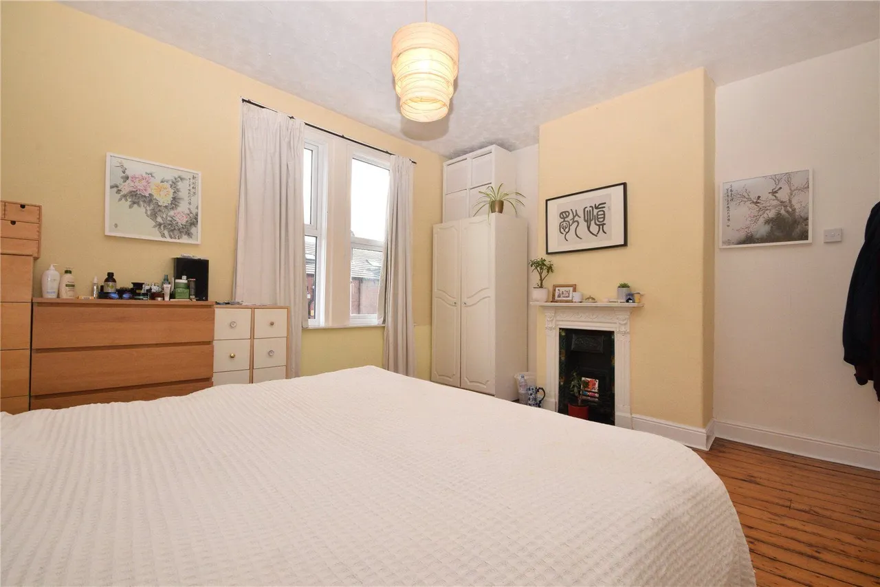 Aberdeen Grove, Leeds, LS12, photo 8