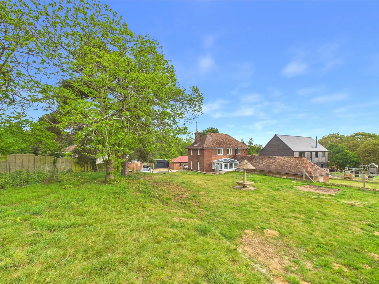 Pine Grove, Grundisburgh, IP13, photo 18
