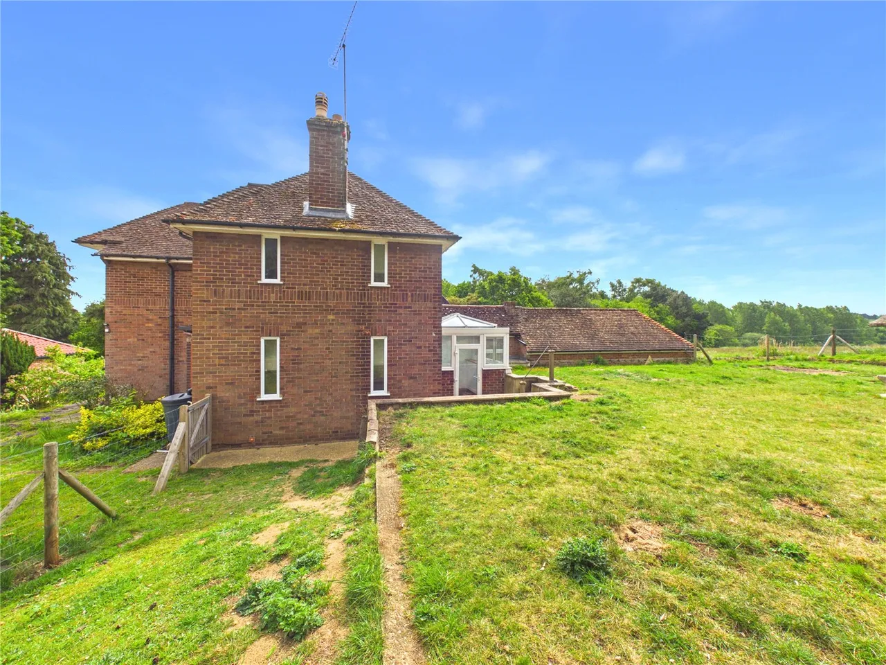 Pine Grove, Grundisburgh, IP13, photo 10