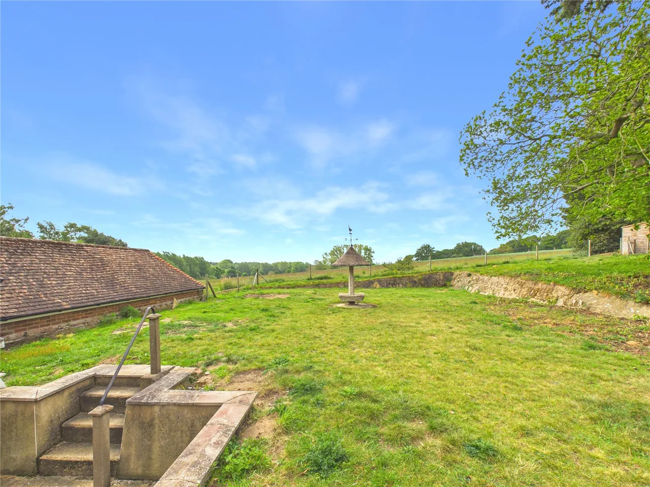 Pine Grove, Grundisburgh, IP13, photo 17