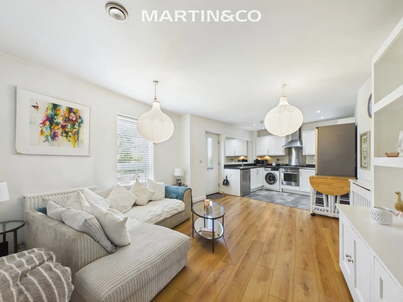 Gibson Drive, Bracknell, photo 3