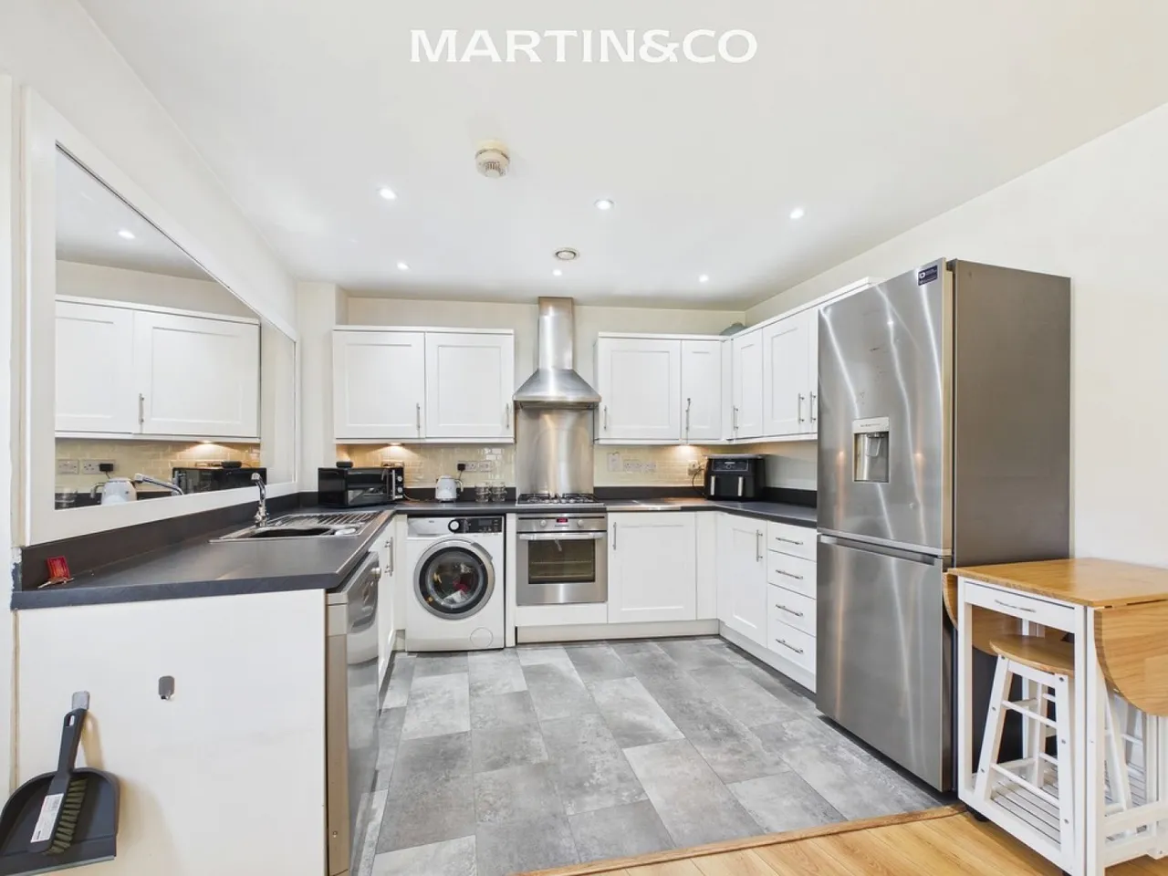 Gibson Drive, Bracknell, photo 6