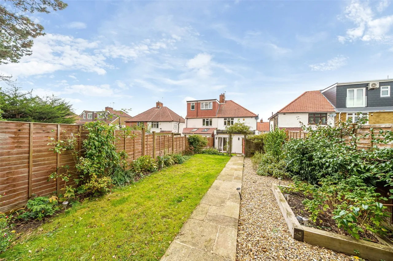 Oakdene Avenue, BR7, photo 4