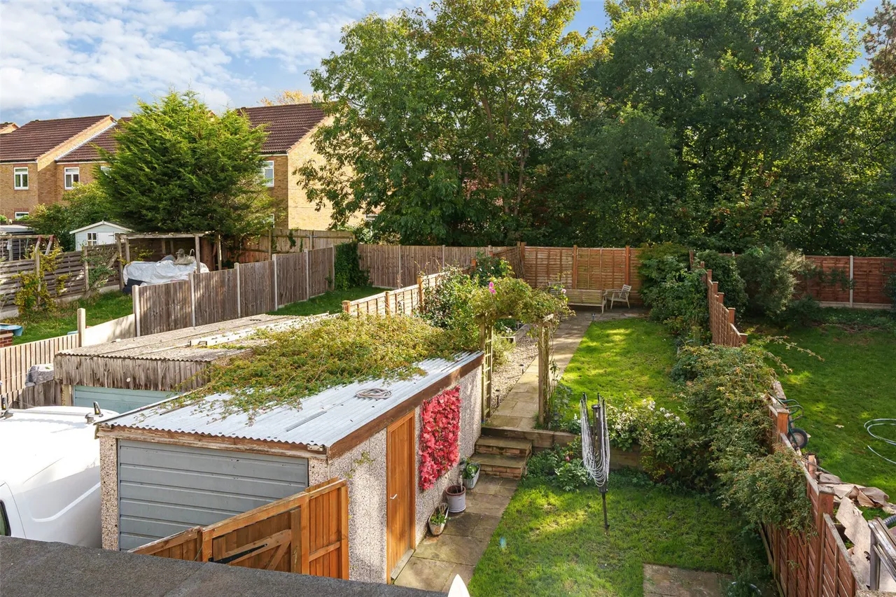 Oakdene Avenue, BR7, photo 14