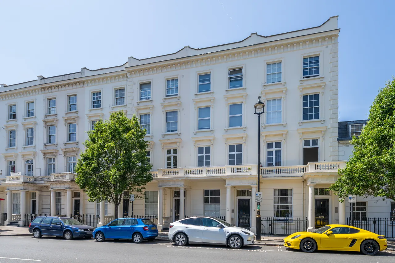 Claverton Street, London, SW1V, photo 7