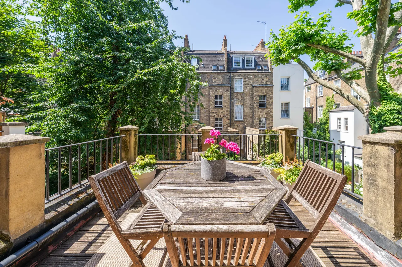 Claverton Street, London, SW1V, photo 5
