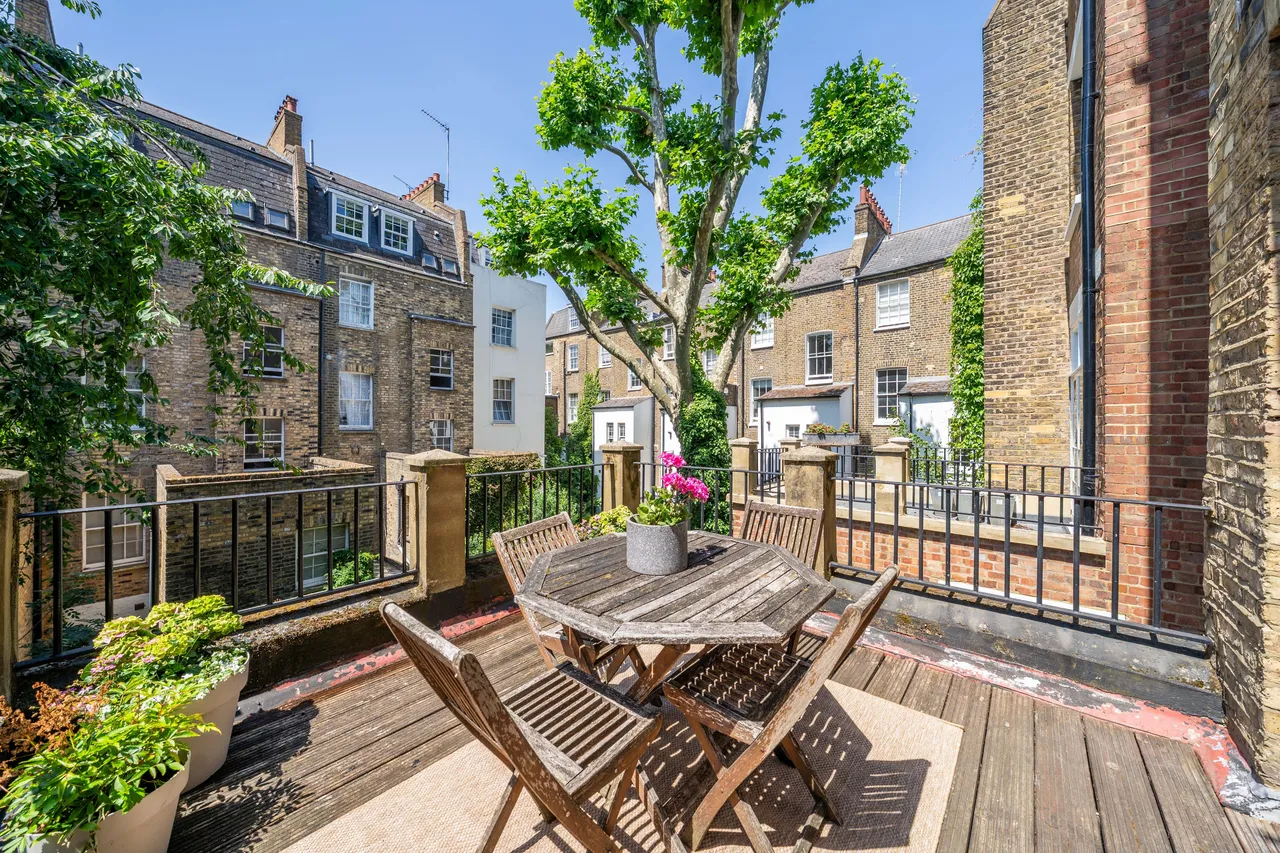 Claverton Street, London, SW1V, photo 11