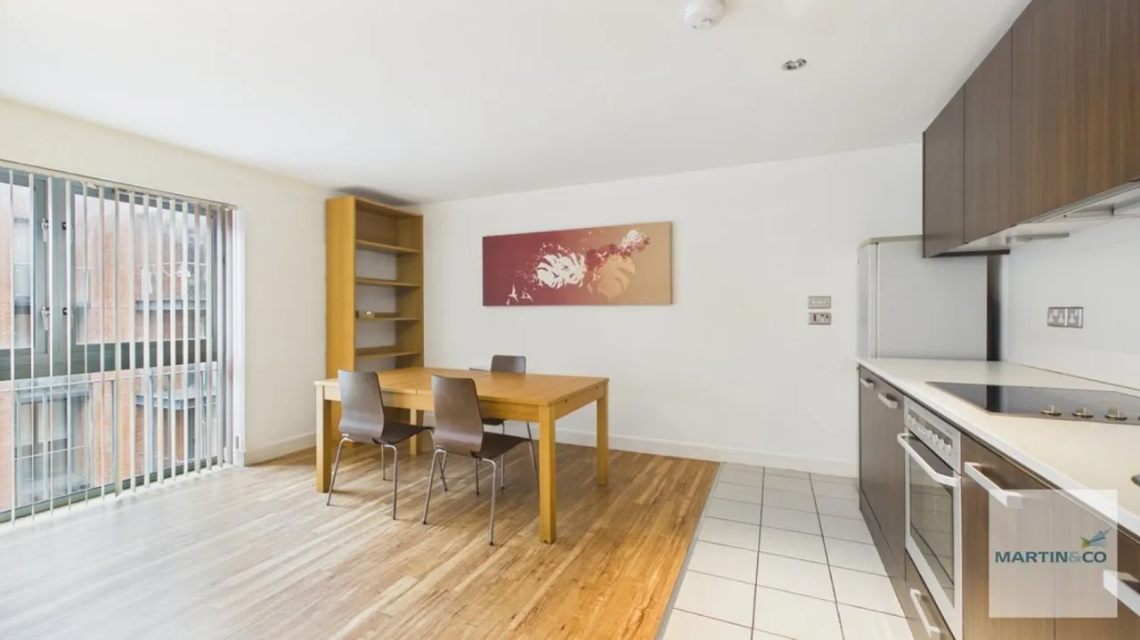 Fleet Street, B3, photo 3