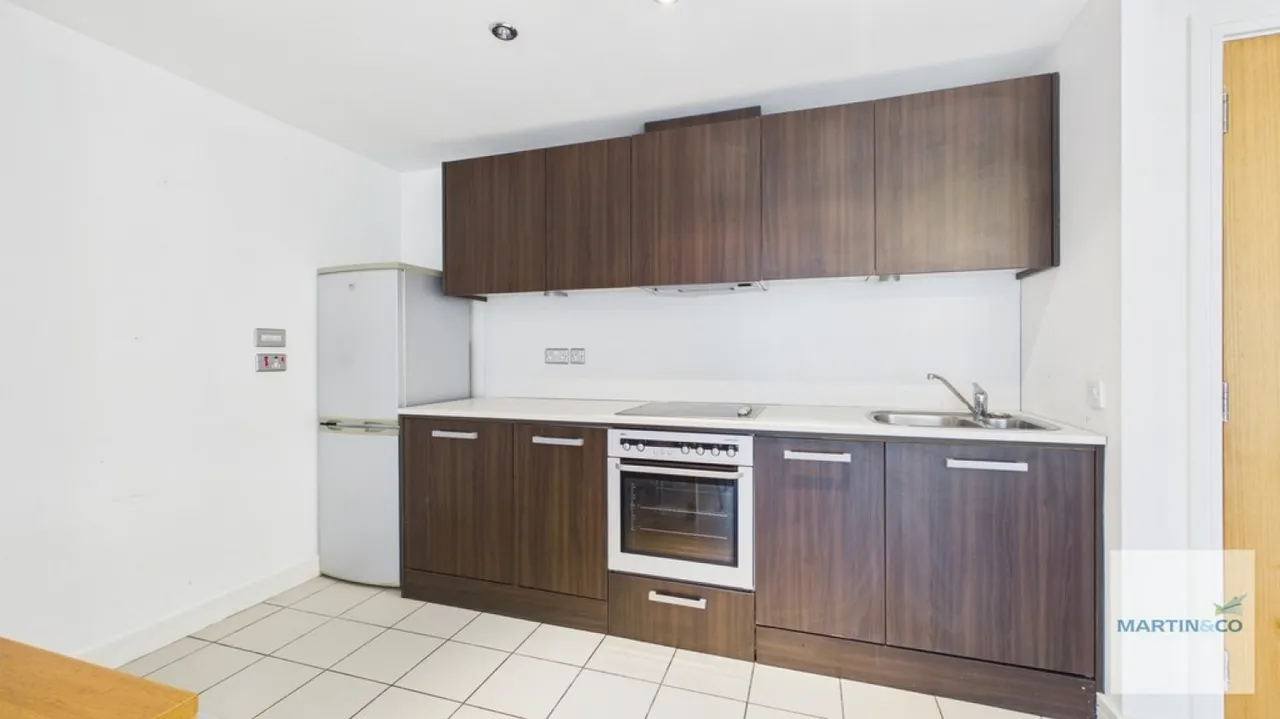 Fleet Street, B3, photo 5
