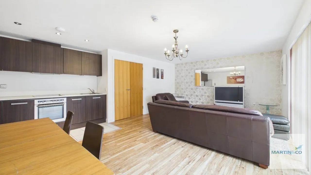Fleet Street, B3, photo 4