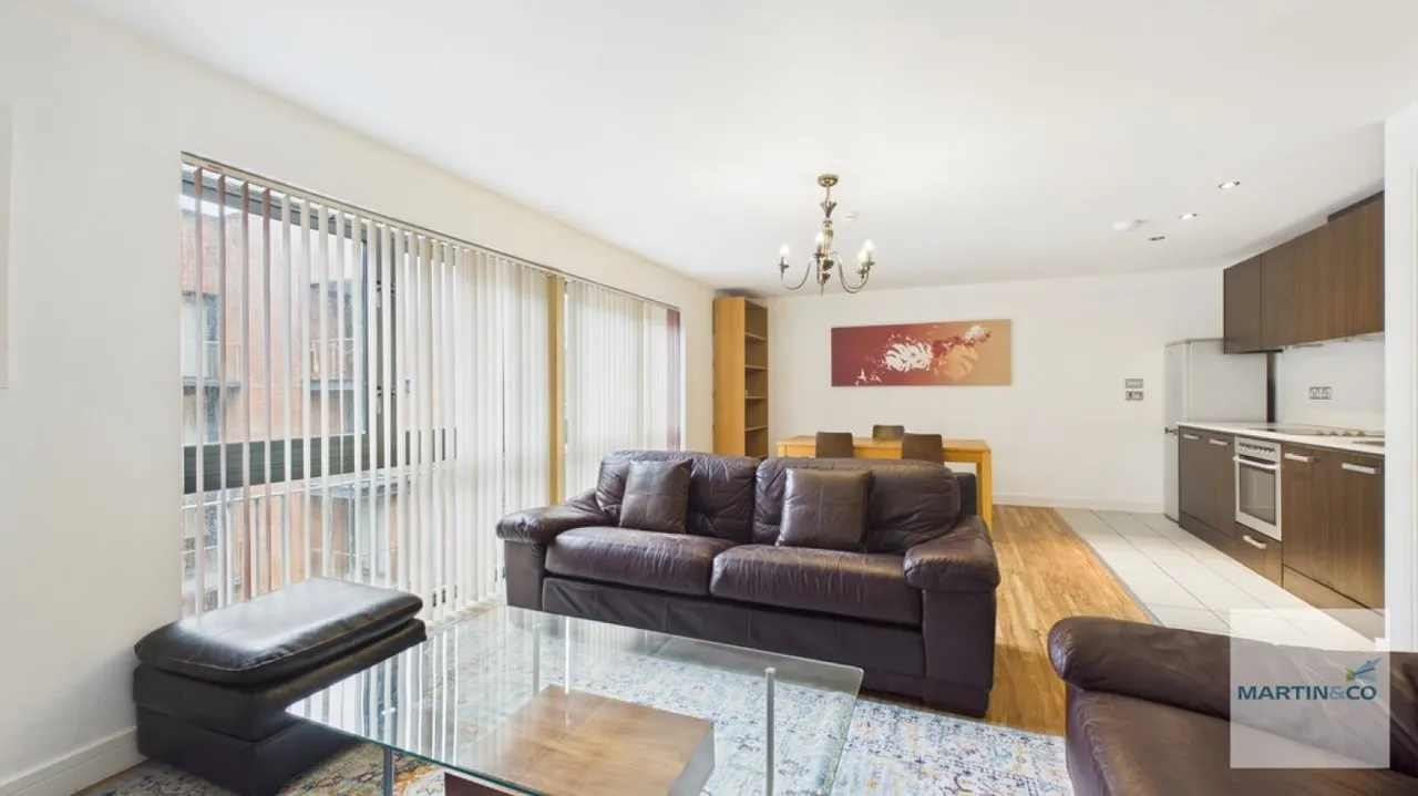 Fleet Street, B3, photo 2