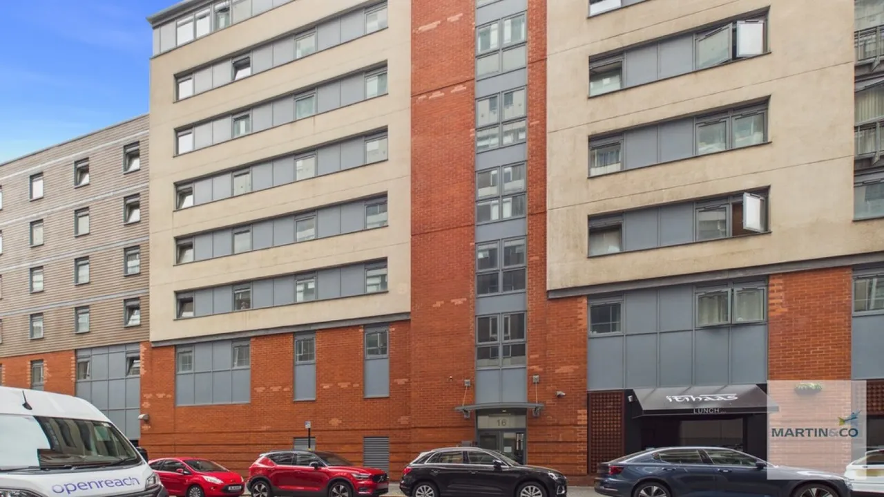 Fleet Street, B3, photo 16