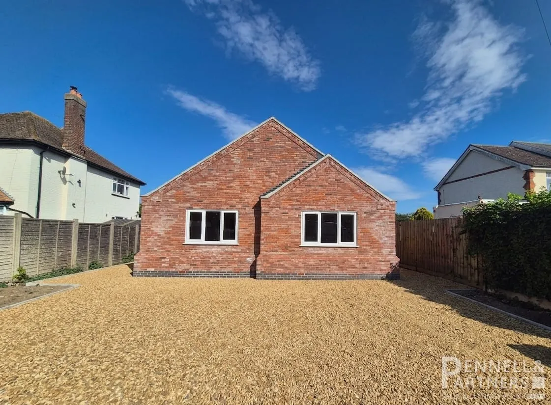3 bed house for sale, Ramsey, Huntingdon