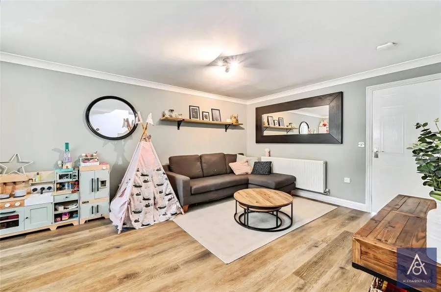 Field View, Brackley, NN13, photo 5