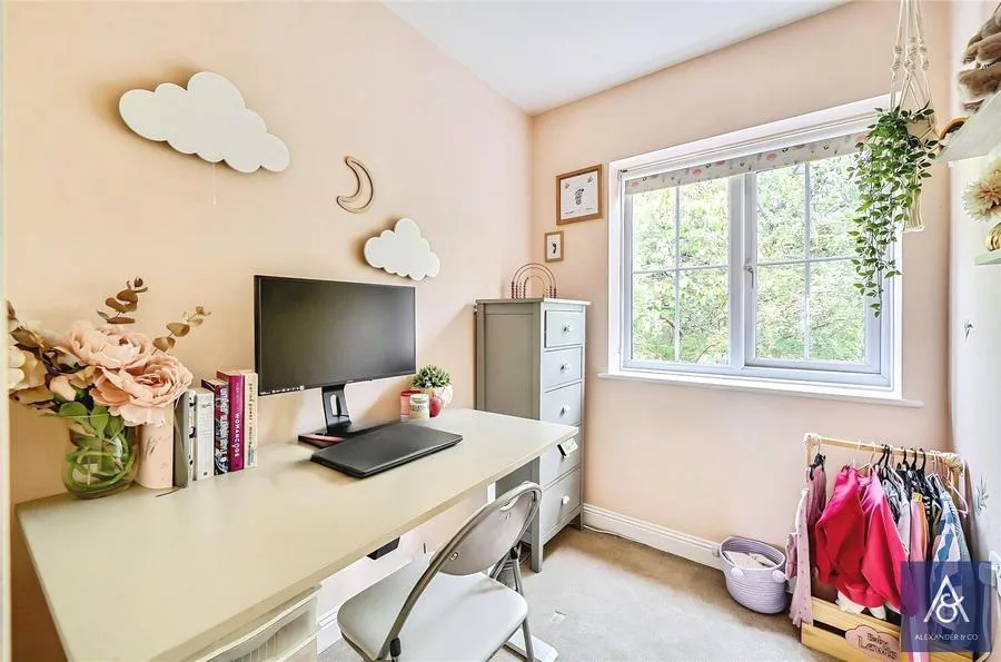 Field View, Brackley, NN13, photo 13