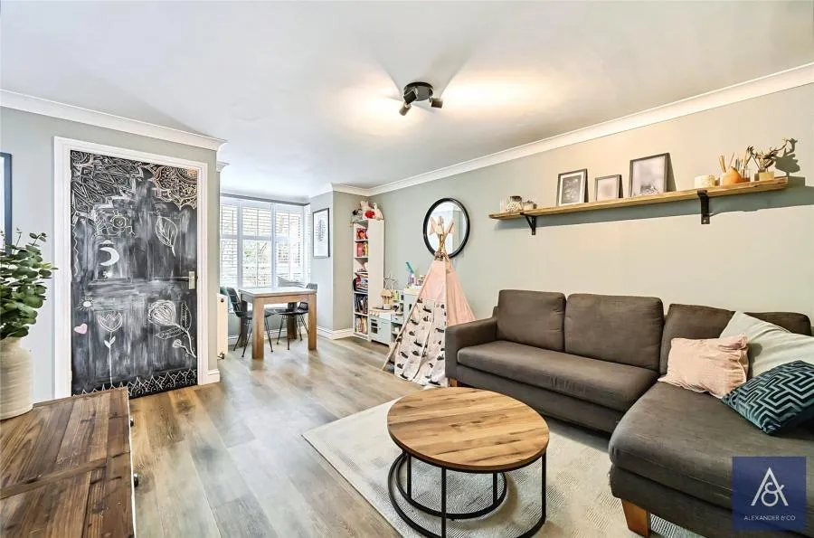 Field View, Brackley, NN13, photo 6