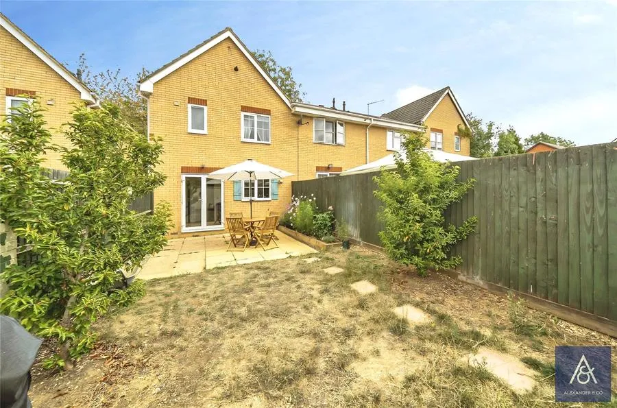 Field View, Brackley, NN13, photo 16