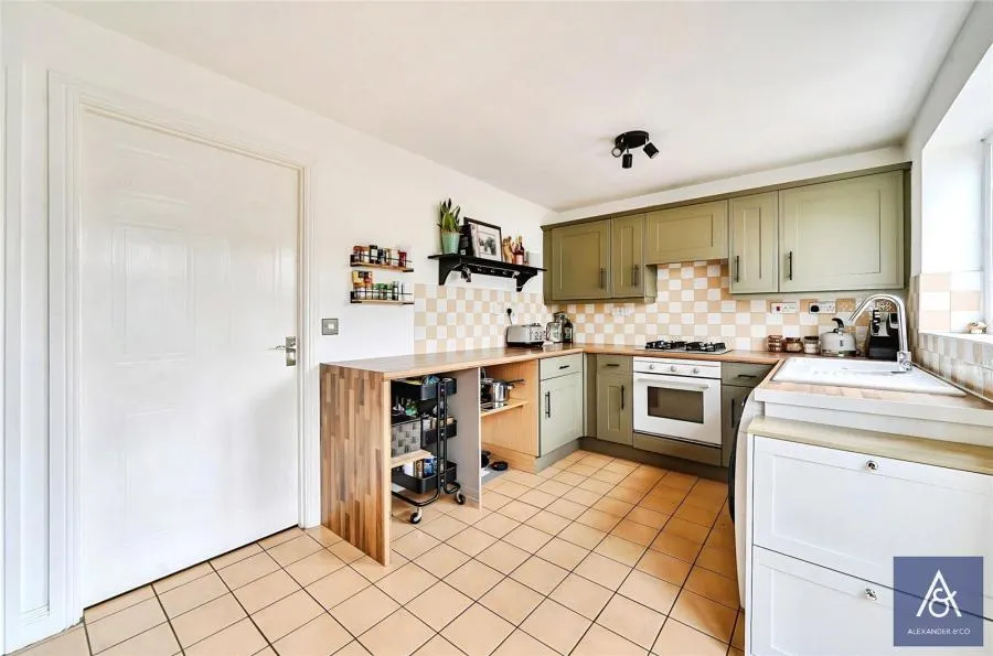 Field View, Brackley, NN13, photo 8