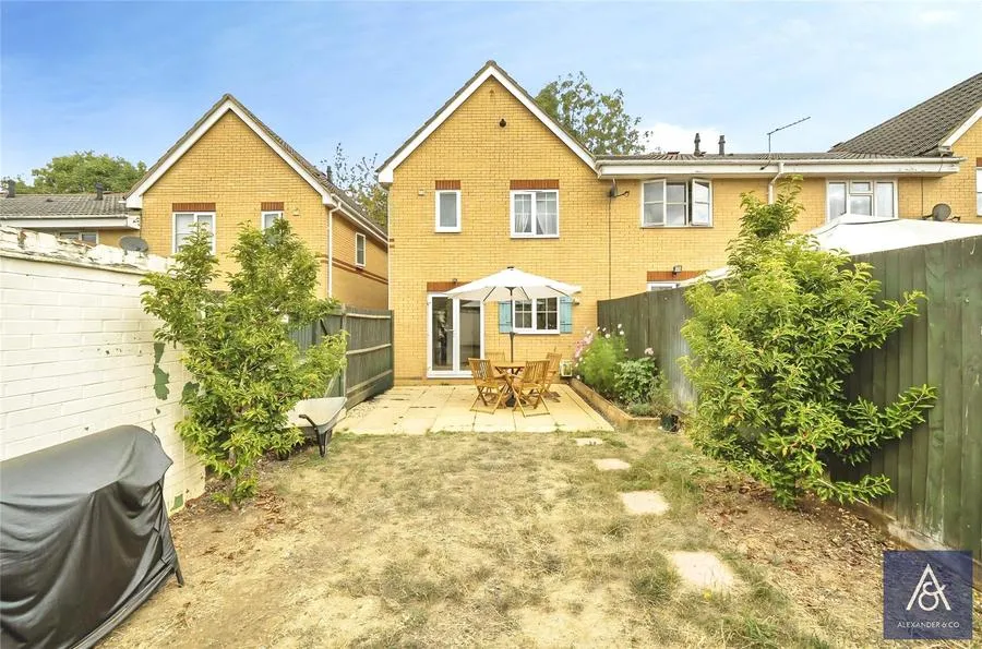 Field View, Brackley, NN13, photo 15