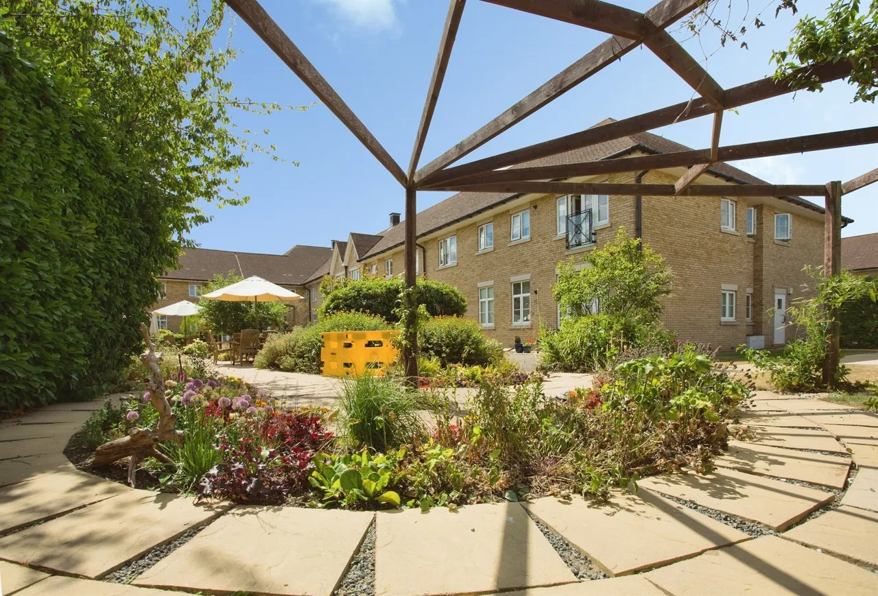 Sackville Way, Cambridge, CB23, photo 4