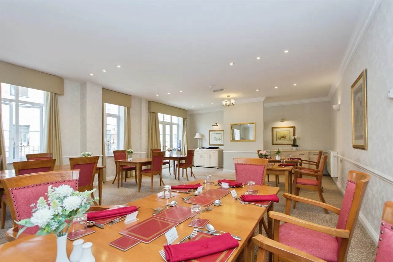 Sackville Way, Cambridge, CB23, photo 9
