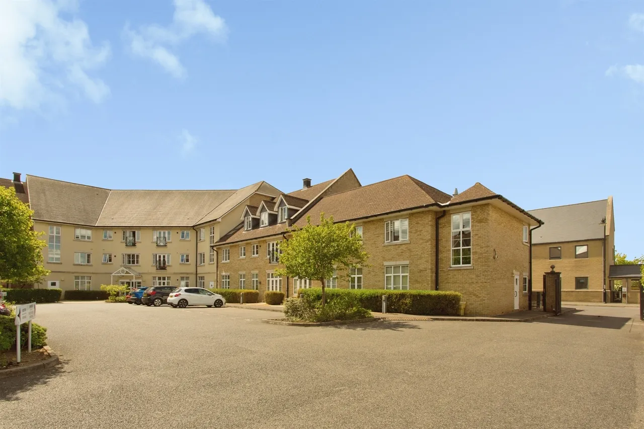 Sackville Way, Cambridge, CB23, photo 11