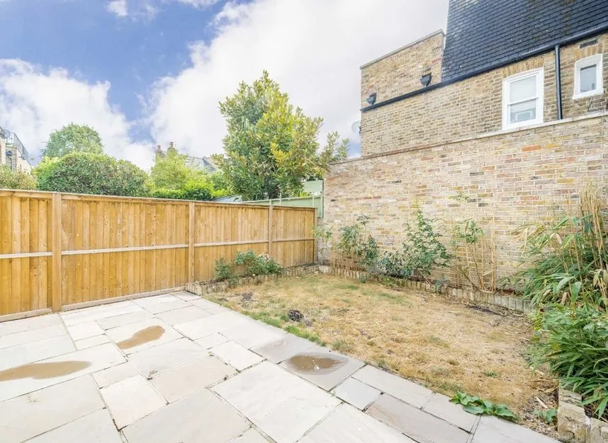 Wolseley Gardens, Chiswick, W4, photo 6