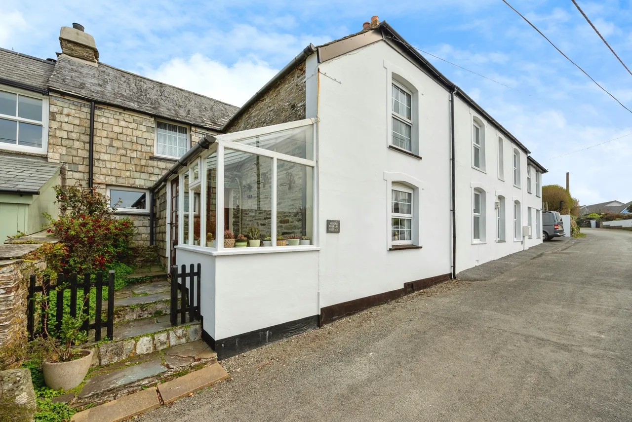 Trelake Lane, Treknow, PL34, photo 15