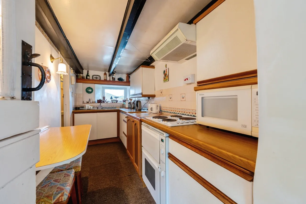 Trelake Lane, Treknow, PL34, photo 5