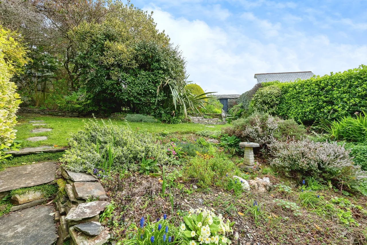 Trelake Lane, Treknow, PL34, photo 3
