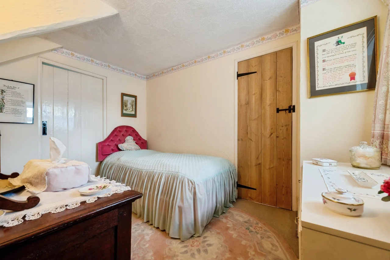 Trelake Lane, Treknow, PL34, photo 11