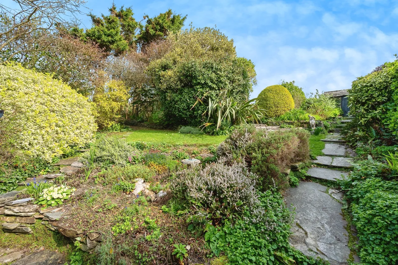 Trelake Lane, Treknow, PL34, photo 16