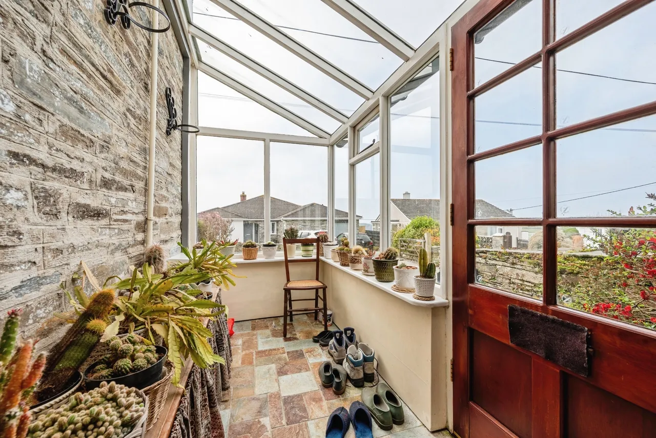 Trelake Lane, Treknow, PL34, photo 14