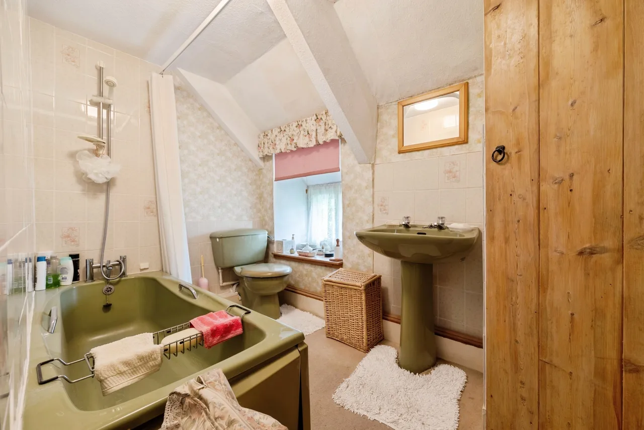 Trelake Lane, Treknow, PL34, photo 13