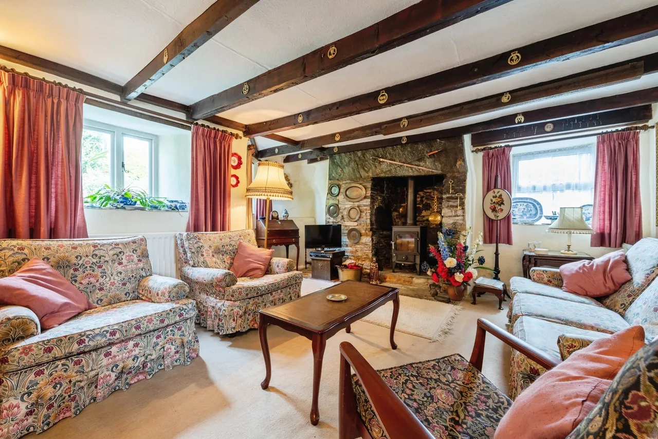 Trelake Lane, Treknow, PL34, photo 2