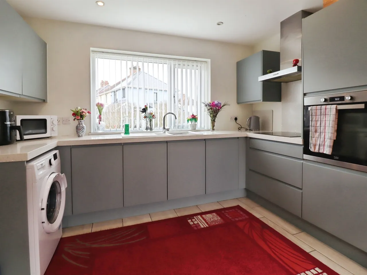 Nicholls Avenue, Porthcawl, CF36, photo 6