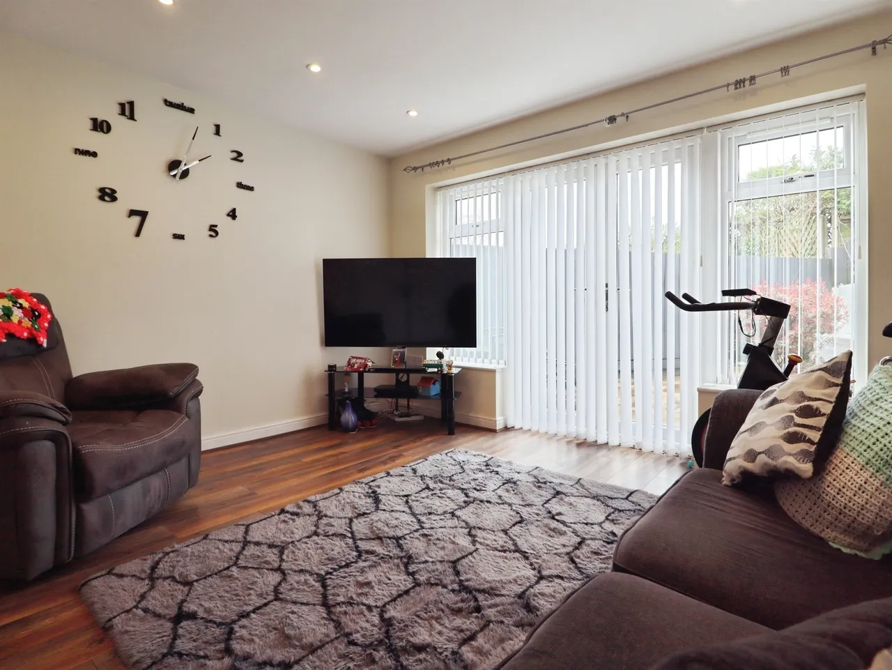 Nicholls Avenue, Porthcawl, CF36, photo 8