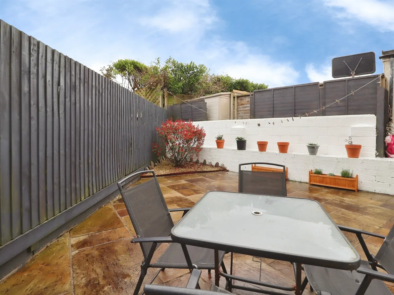 Nicholls Avenue, Porthcawl, CF36, photo 5
