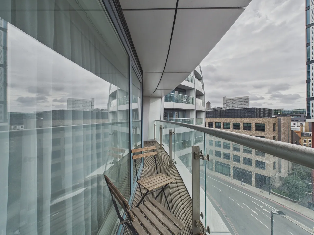 City Road, London, EC1Y, photo 3