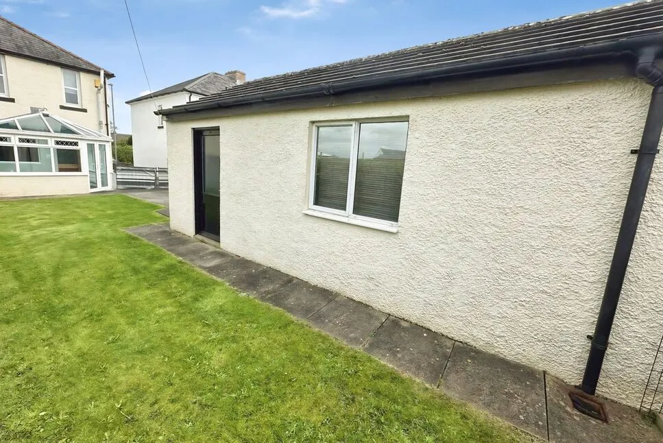 Old Brackenlands, Wigton, Cumbria, CA7, photo 12