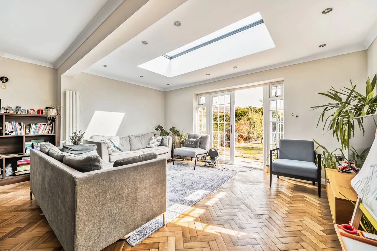 Henley Gardens, Pinner, HA5, photo 9