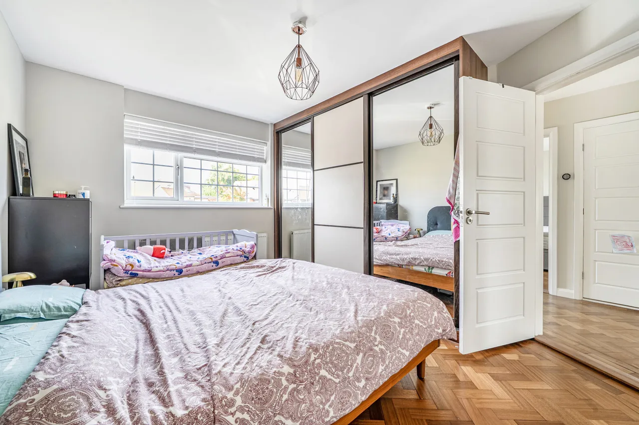 Henley Gardens, Pinner, HA5, photo 15