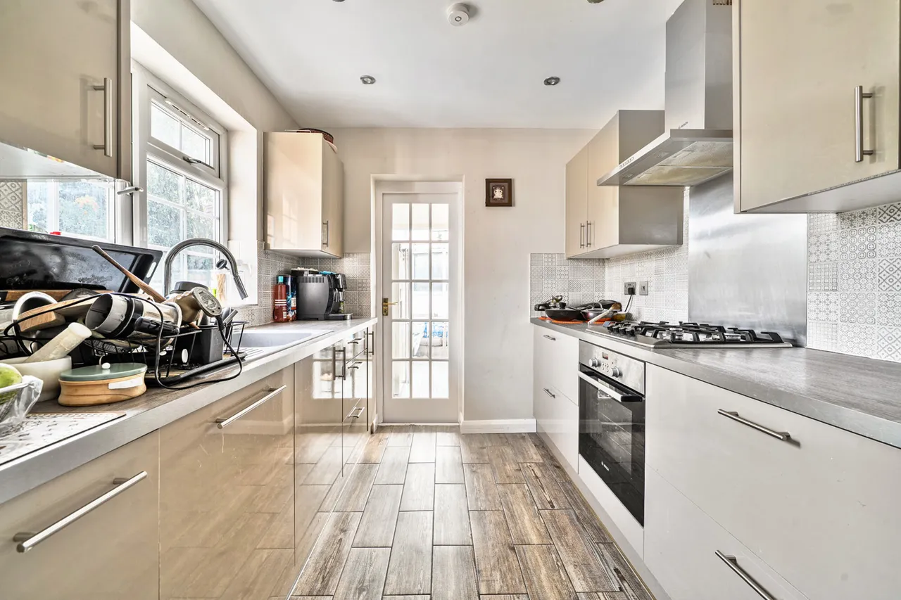 Henley Gardens, Pinner, HA5, photo 11